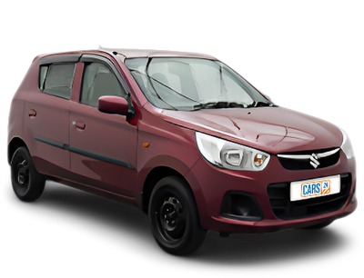 Maruti Alto K10-img